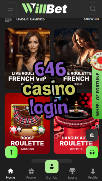 646 Casino Login - New York Area Casino Access-casinodearica.casinoorder.vip