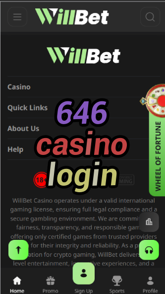 646 Casino Login - New York Area Casino Access-casinodearica.casinoorder.vip