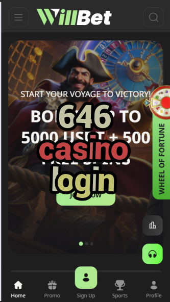 646 Casino Login - New York Area Casino Access-casinodearica.casinoorder.vip