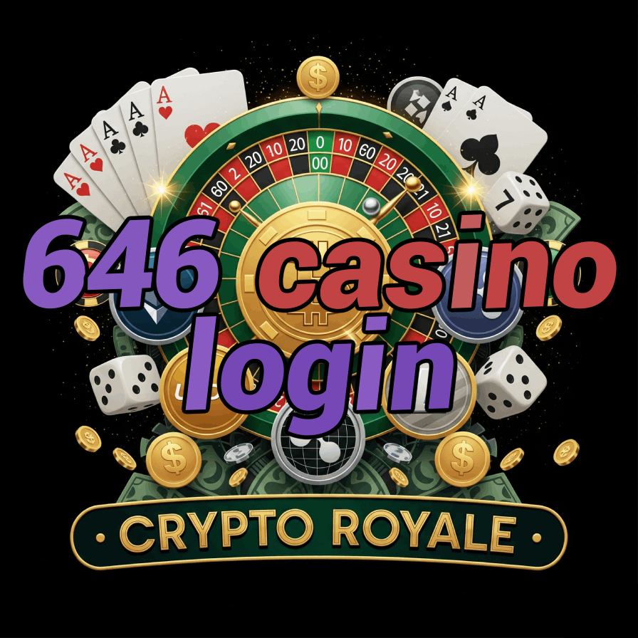 646 Casino Login - New York Area Casino Access